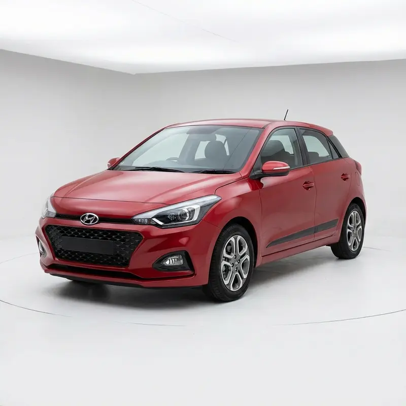 Hatchback Araçlar